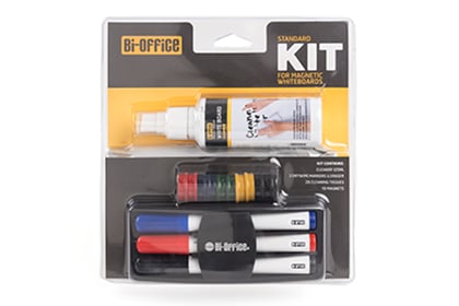 Standard Whiteboard Kit