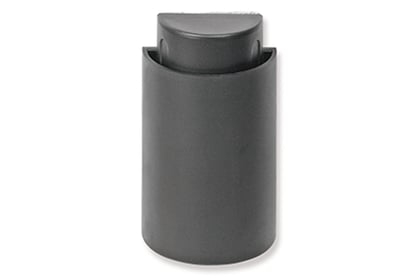 Whiteboard eraser and holder