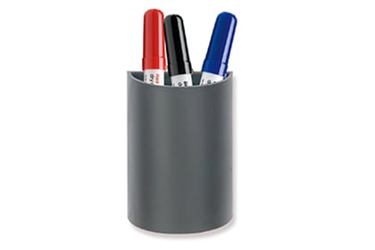 Whiteboard eraser and holder