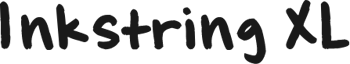 InkstringXL