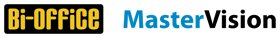 Bi-Office Mastervision
